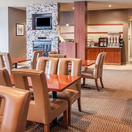 Quality Inn & Suites Winnipeg Kültér fotó
