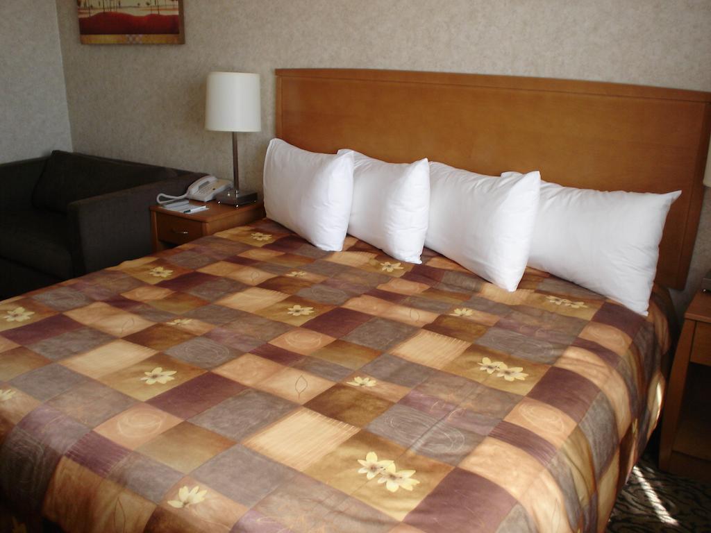 Quality Inn & Suites Winnipeg Kültér fotó
