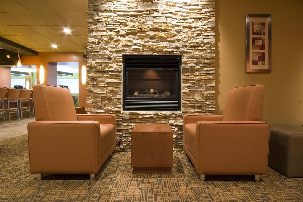 Quality Inn & Suites Winnipeg Kültér fotó