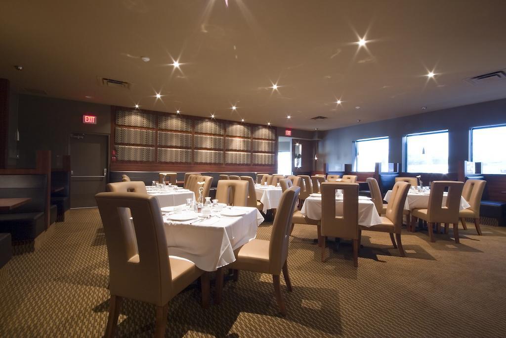 Quality Inn & Suites Winnipeg Kültér fotó