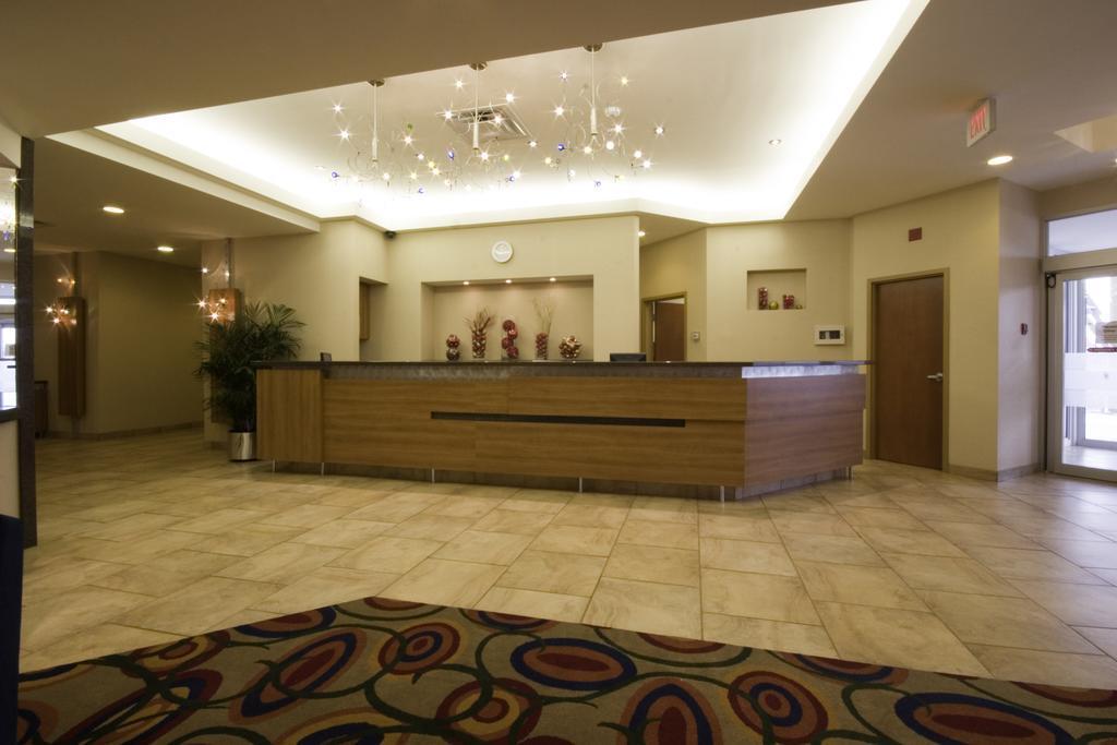 Quality Inn & Suites Winnipeg Kültér fotó