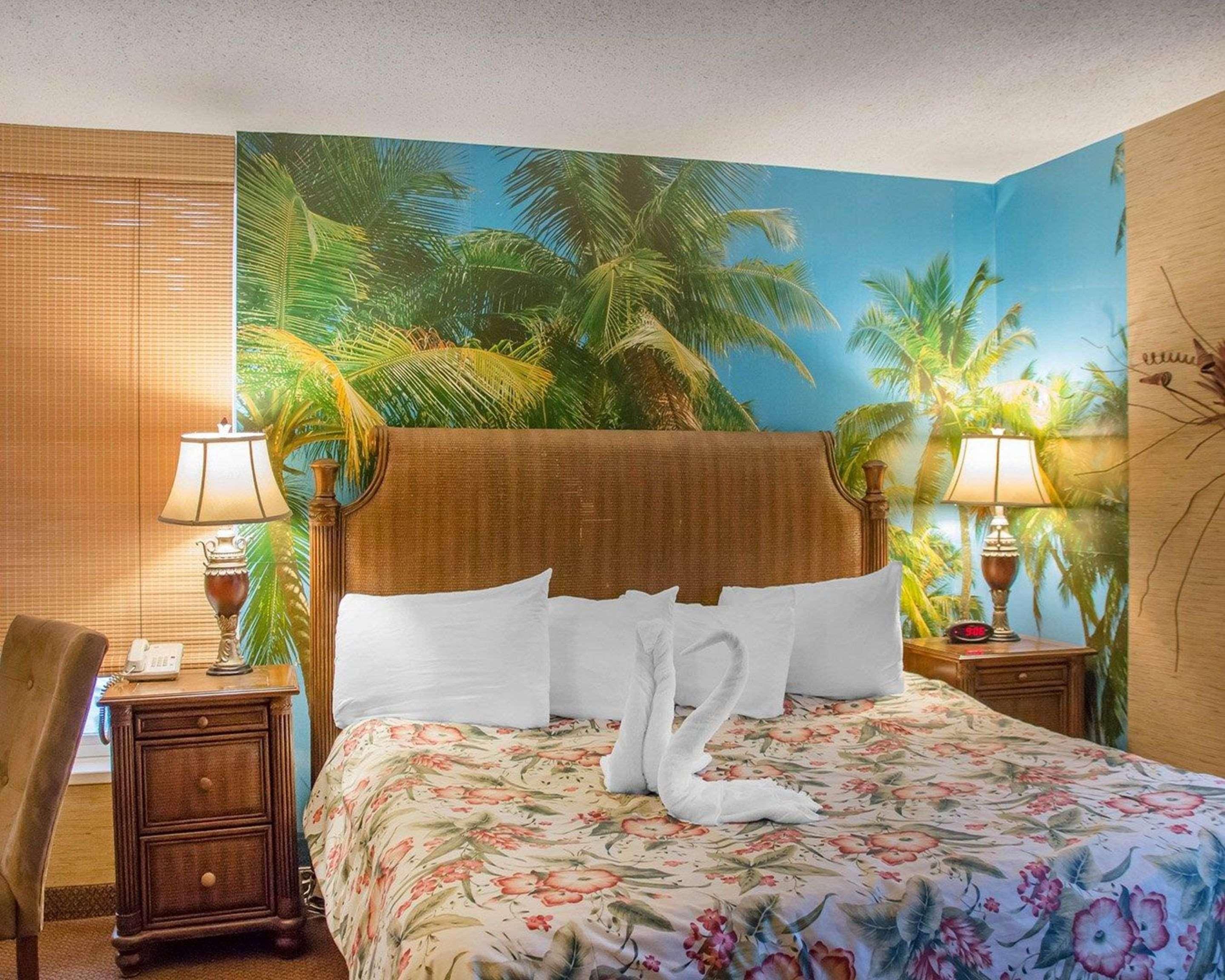 Quality Inn & Suites Winnipeg Kültér fotó