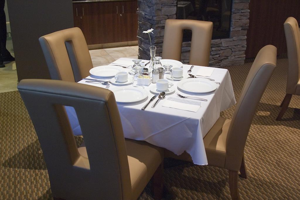 Quality Inn & Suites Winnipeg Kültér fotó