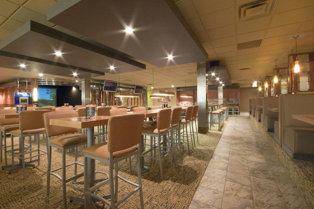 Quality Inn & Suites Winnipeg Kültér fotó