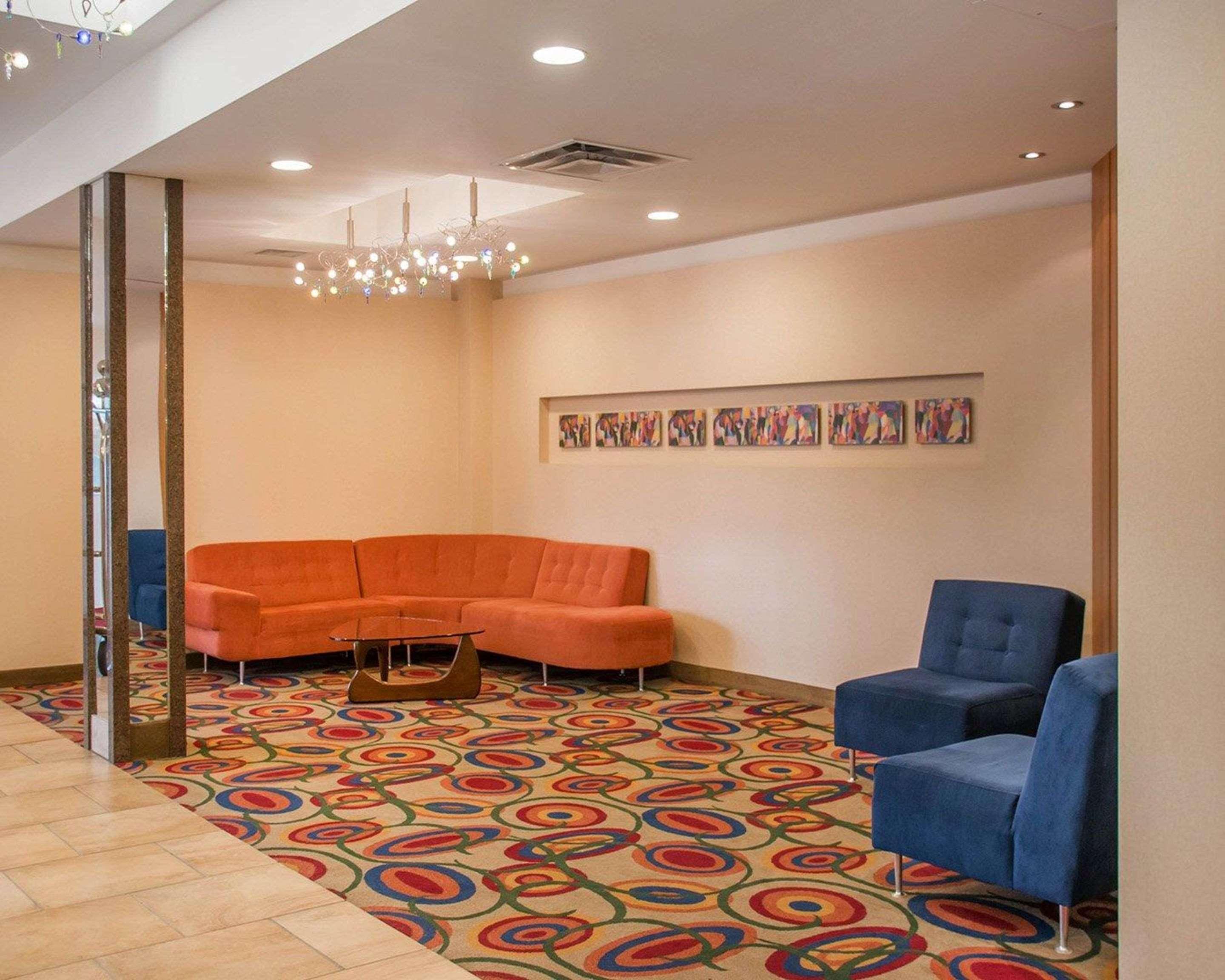 Quality Inn & Suites Winnipeg Kültér fotó