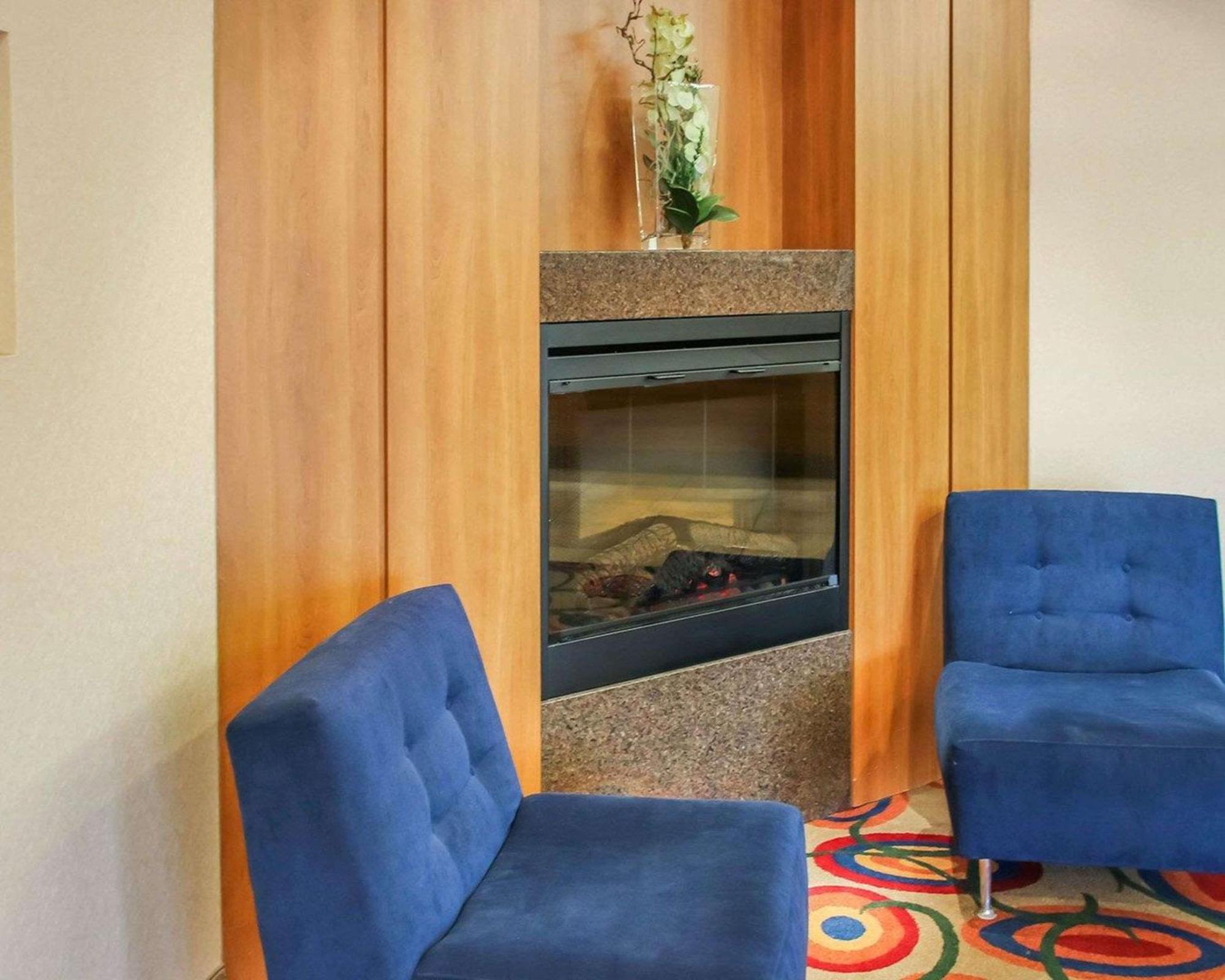 Quality Inn & Suites Winnipeg Kültér fotó