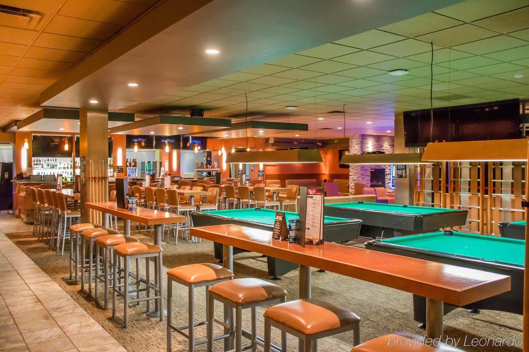 Quality Inn & Suites Winnipeg Kültér fotó