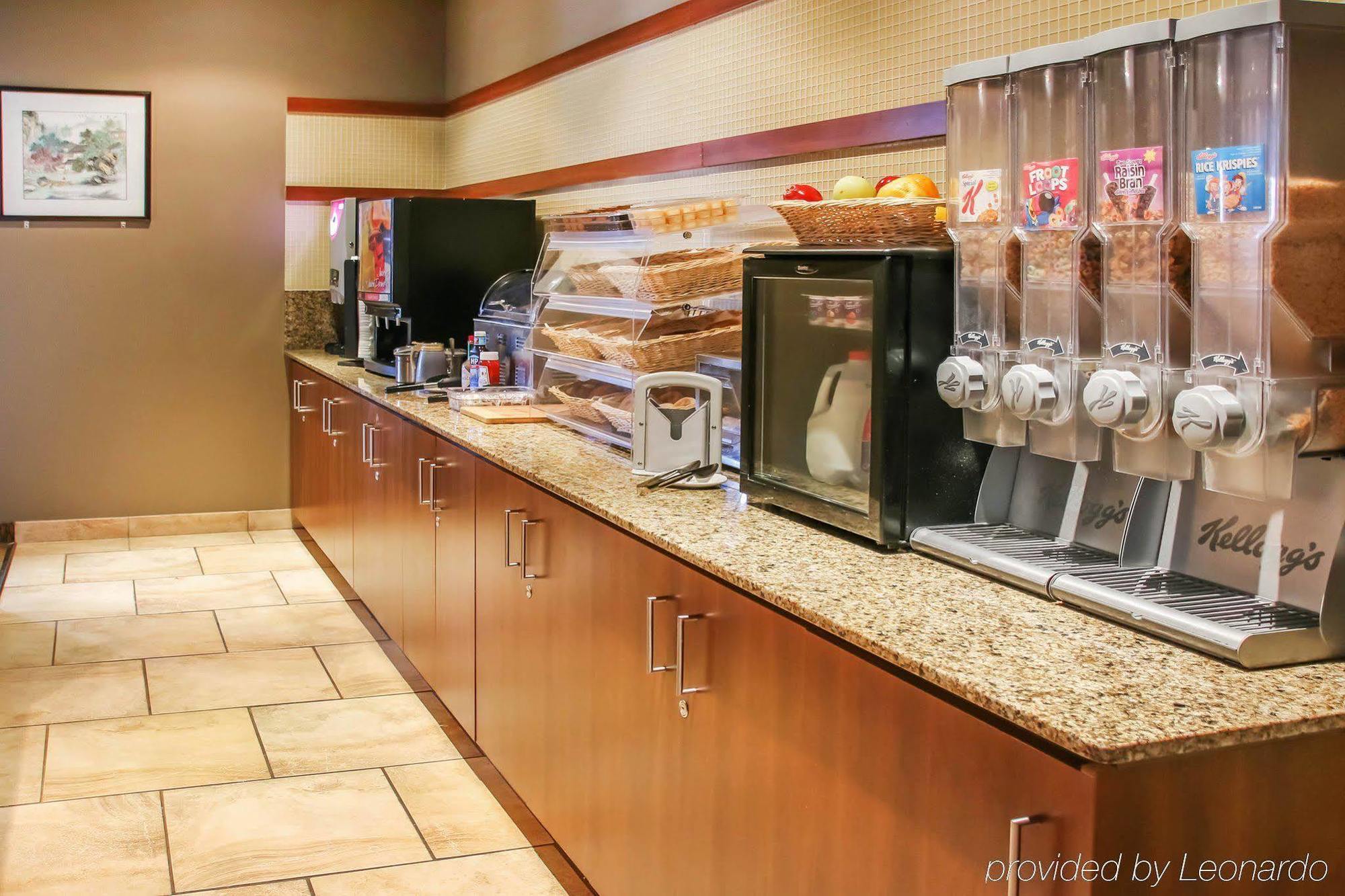 Quality Inn & Suites Winnipeg Kültér fotó