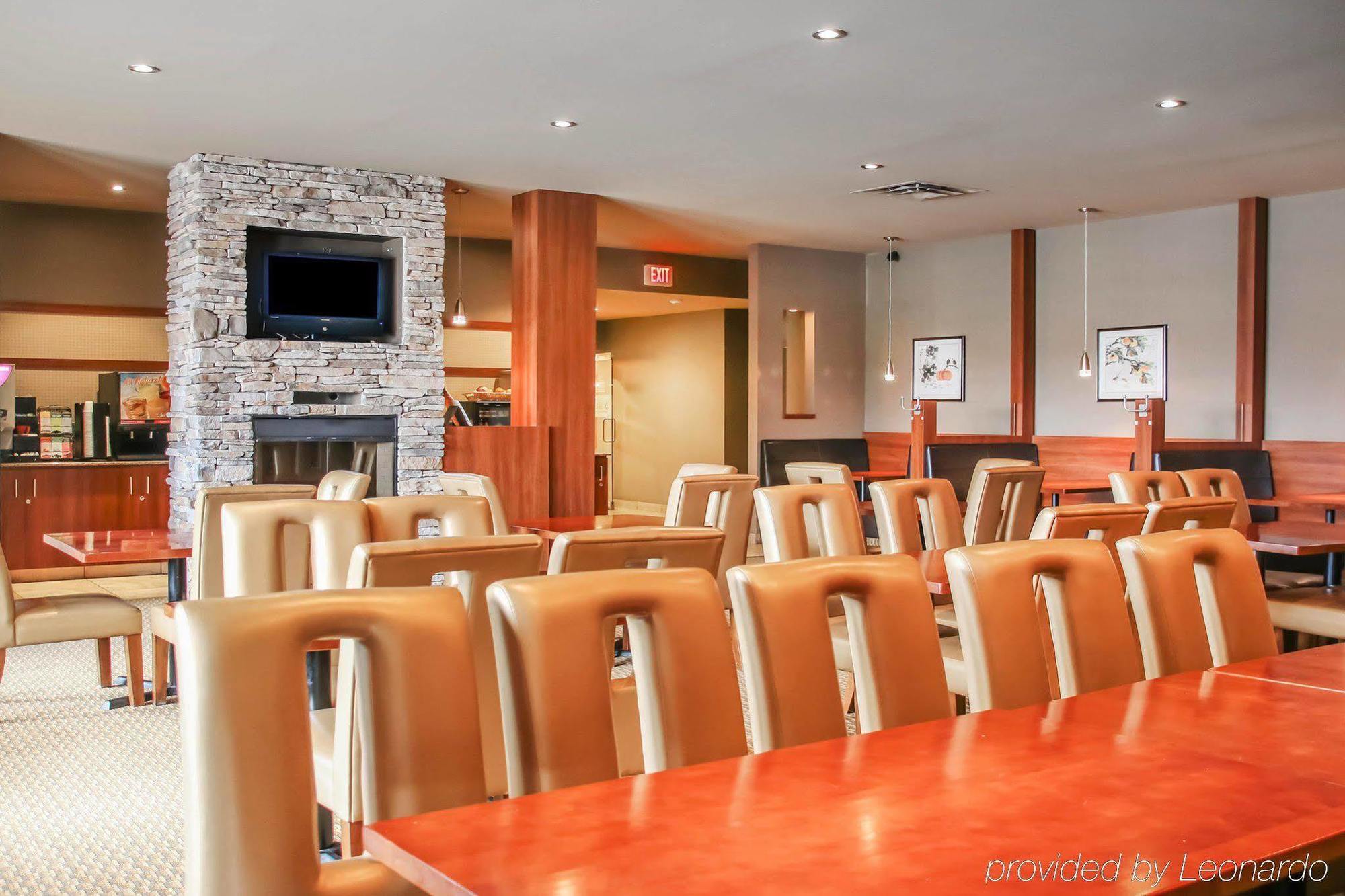 Quality Inn & Suites Winnipeg Kültér fotó