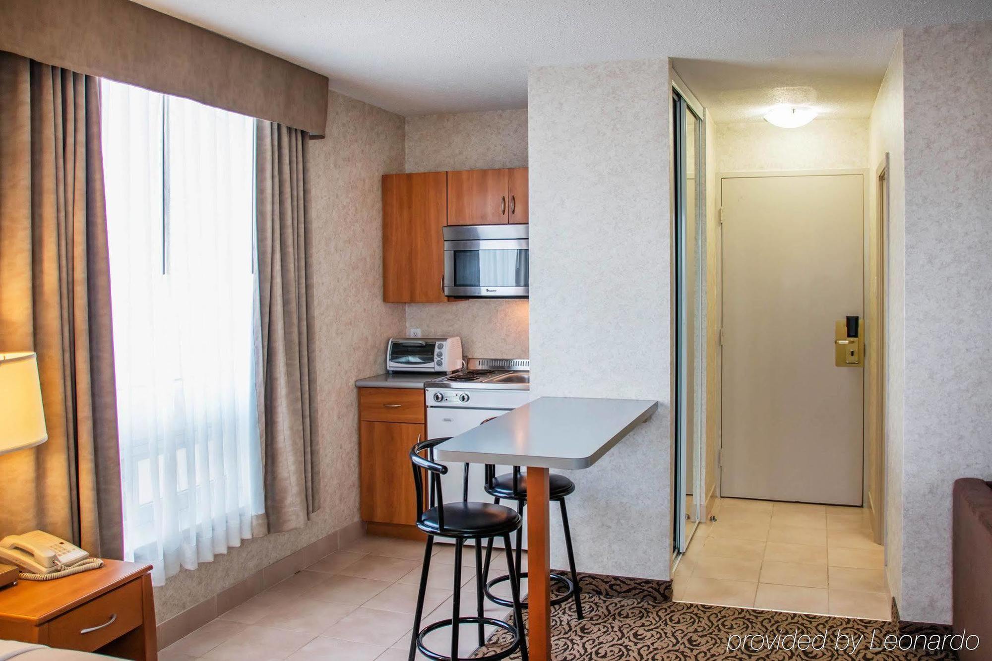 Quality Inn & Suites Winnipeg Kültér fotó