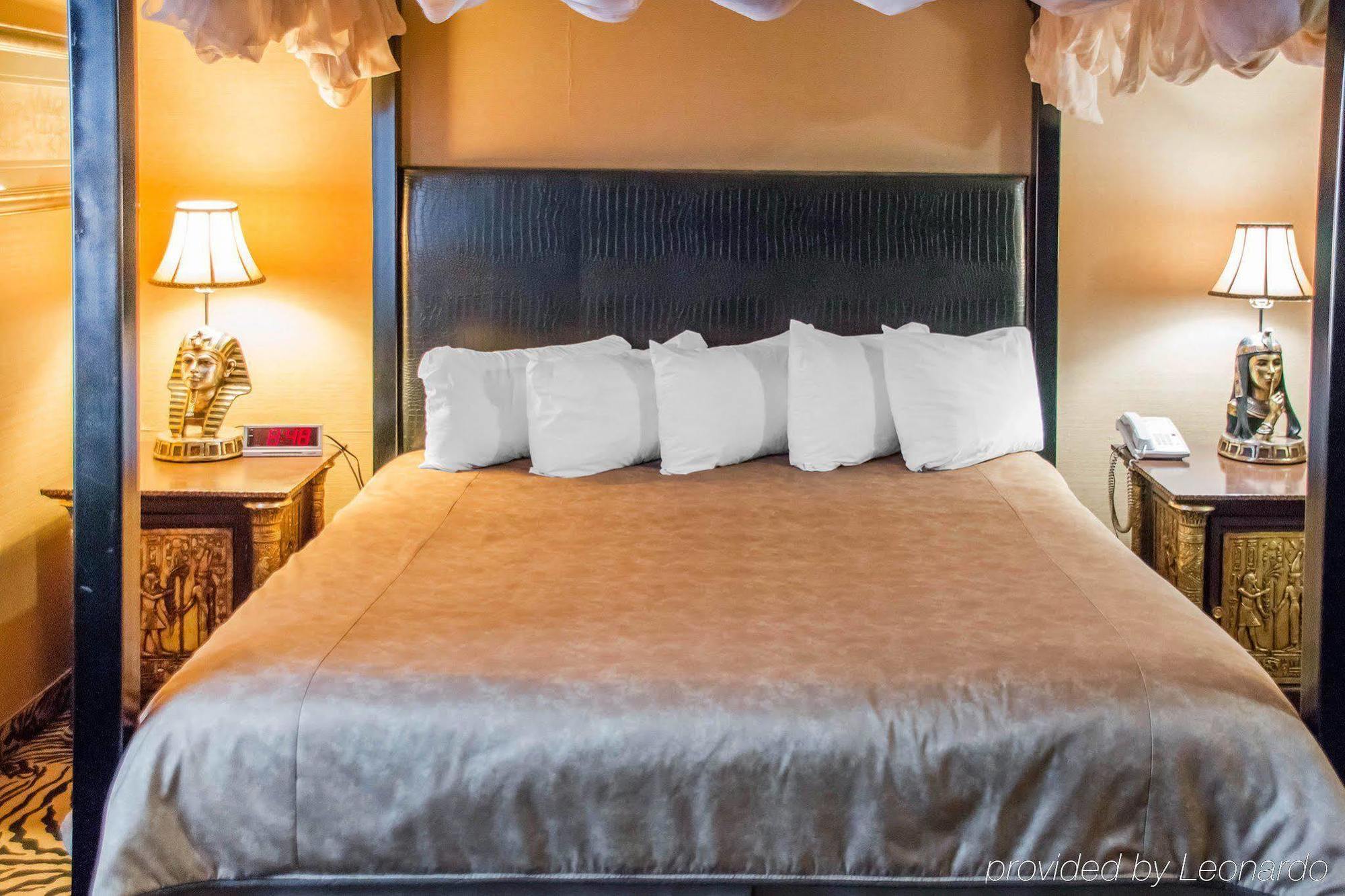 Quality Inn & Suites Winnipeg Kültér fotó
