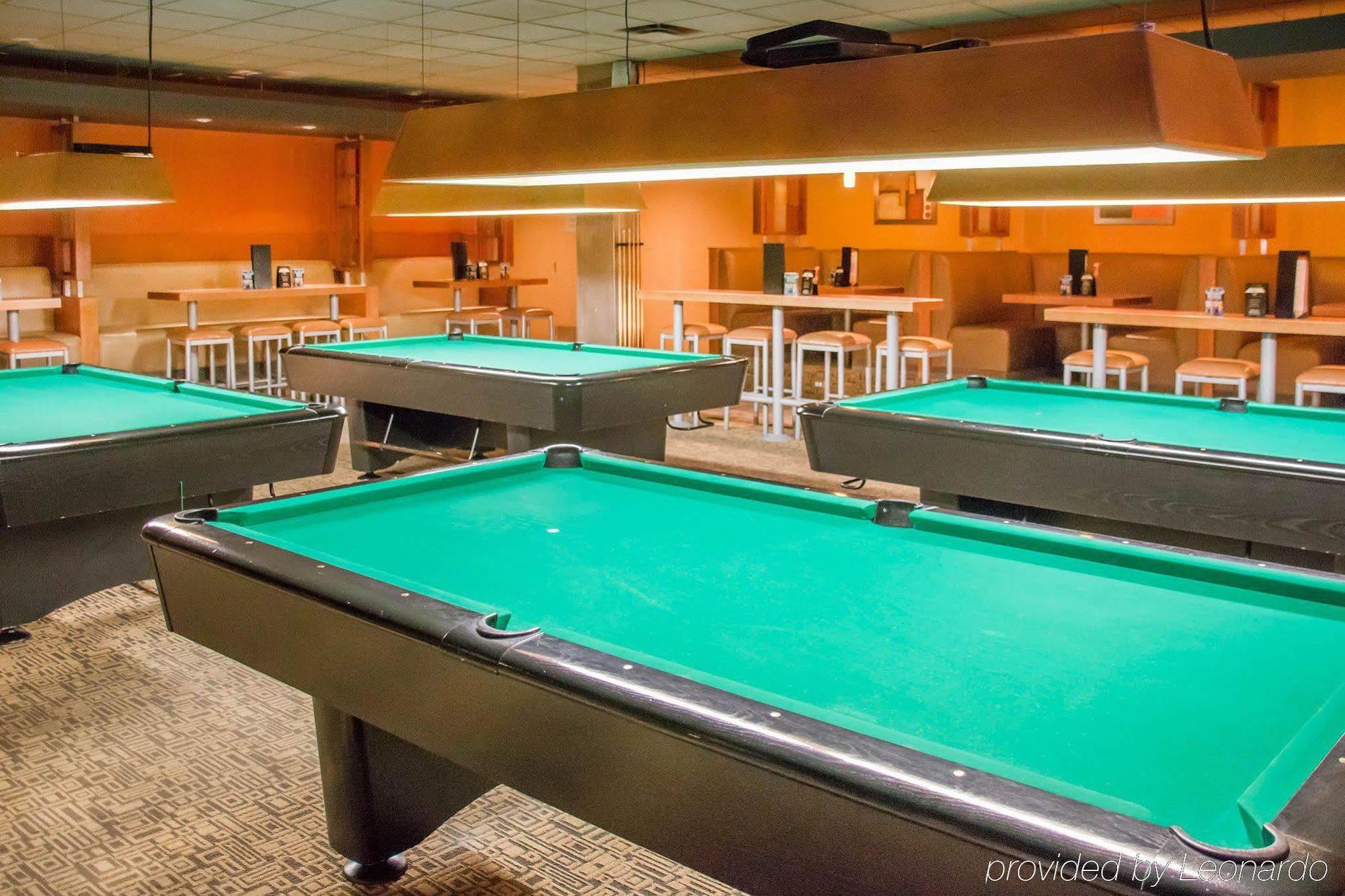 Quality Inn & Suites Winnipeg Kültér fotó