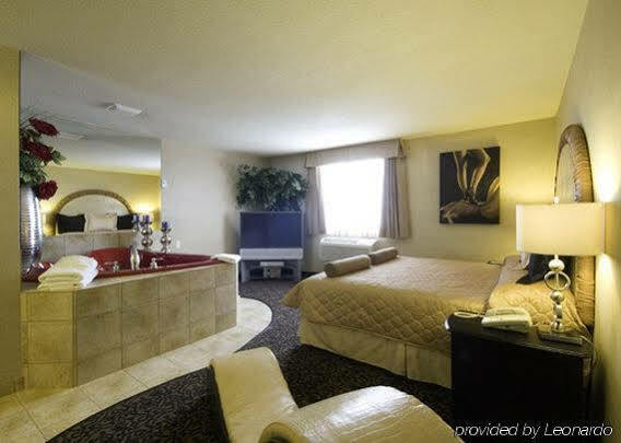 Quality Inn & Suites Winnipeg Kültér fotó